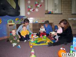 17_Child Day Care